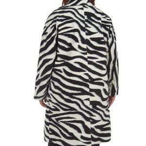 Rachel Rachel Roy Water Repellent Zebra 